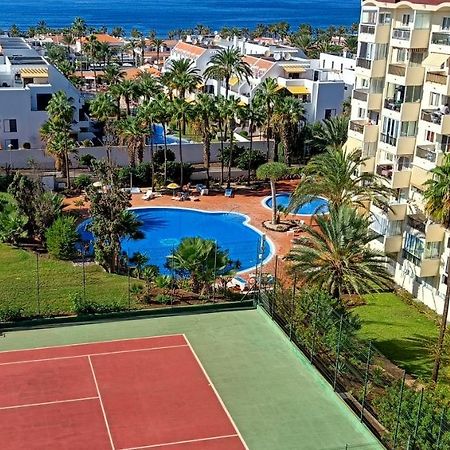 Cozy Studio Las Americas Playa de las Americas  Exterior photo