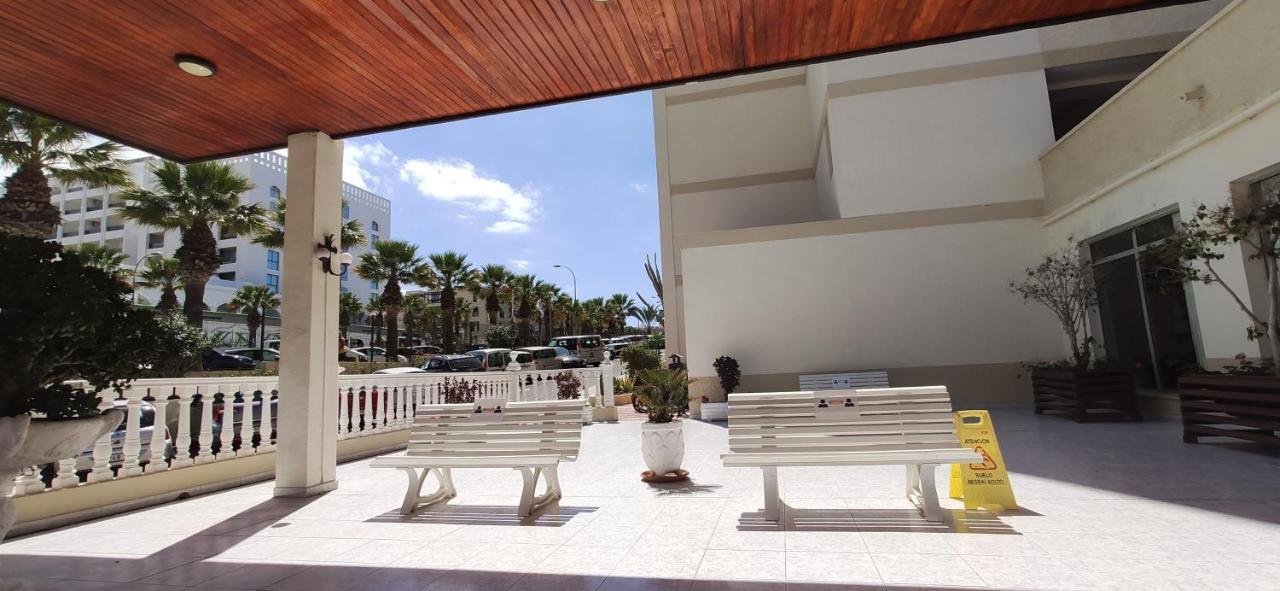 Cozy Studio Las Americas Playa de las Americas  Exterior photo