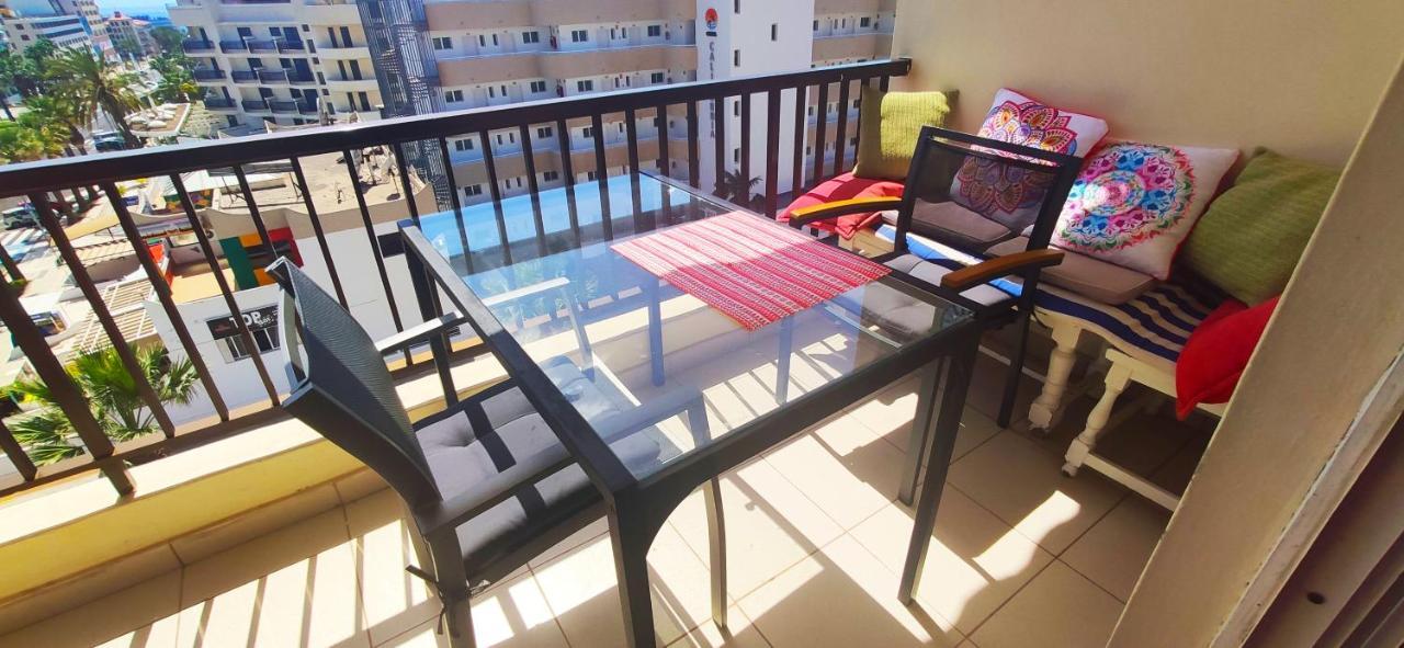 Cozy Studio Las Americas Playa de las Americas  Exterior photo