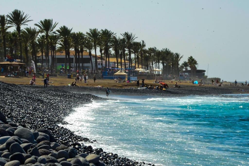 Cozy Studio Las Americas Playa de las Americas  Exterior photo