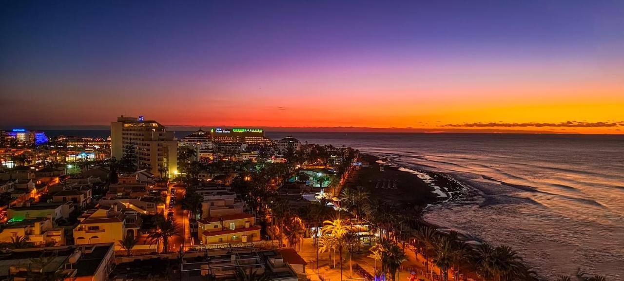 Cozy Studio Las Americas Playa de las Americas  Exterior photo