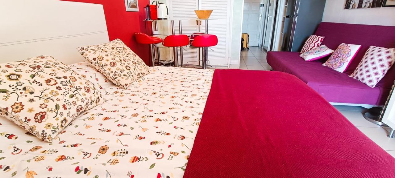 Cozy Studio Las Americas Playa de las Americas  Exterior photo