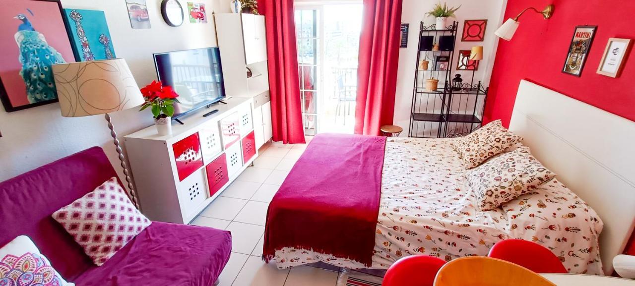 Cozy Studio Las Americas Playa de las Americas  Exterior photo
