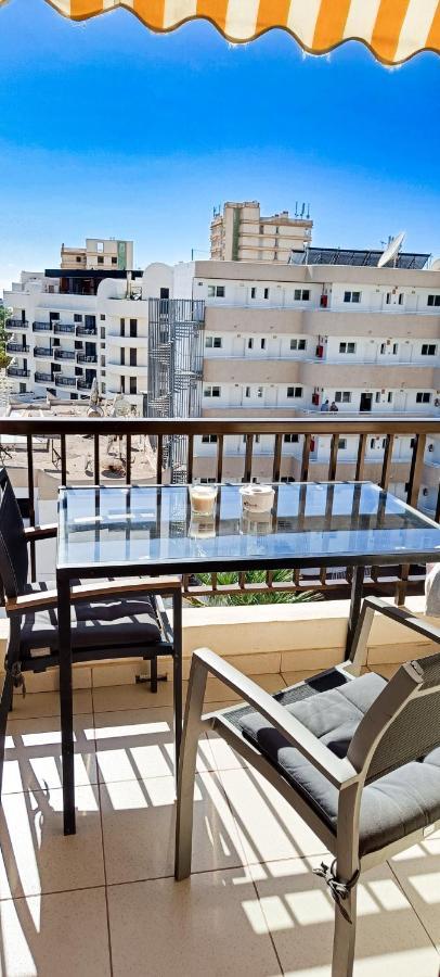 Cozy Studio Las Americas Playa de las Americas  Exterior photo