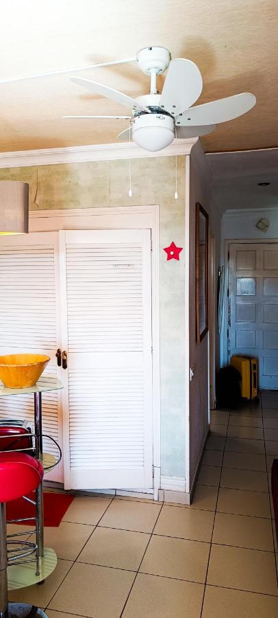 Cozy Studio Las Americas Playa de las Americas  Exterior photo