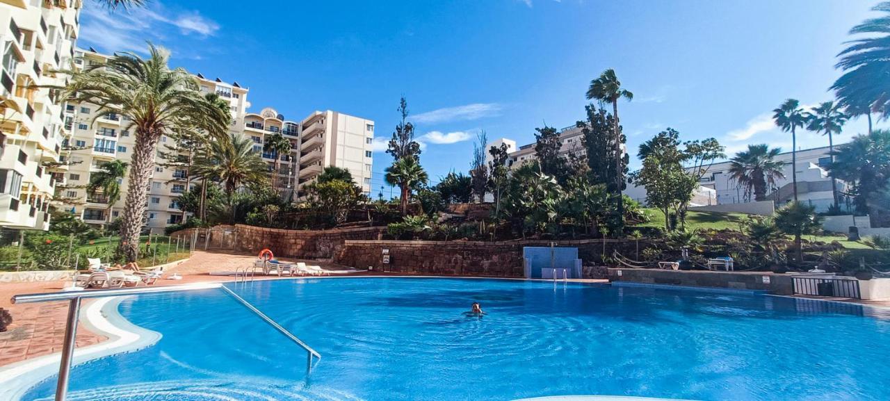 Cozy Studio Las Americas Playa de las Americas  Exterior photo