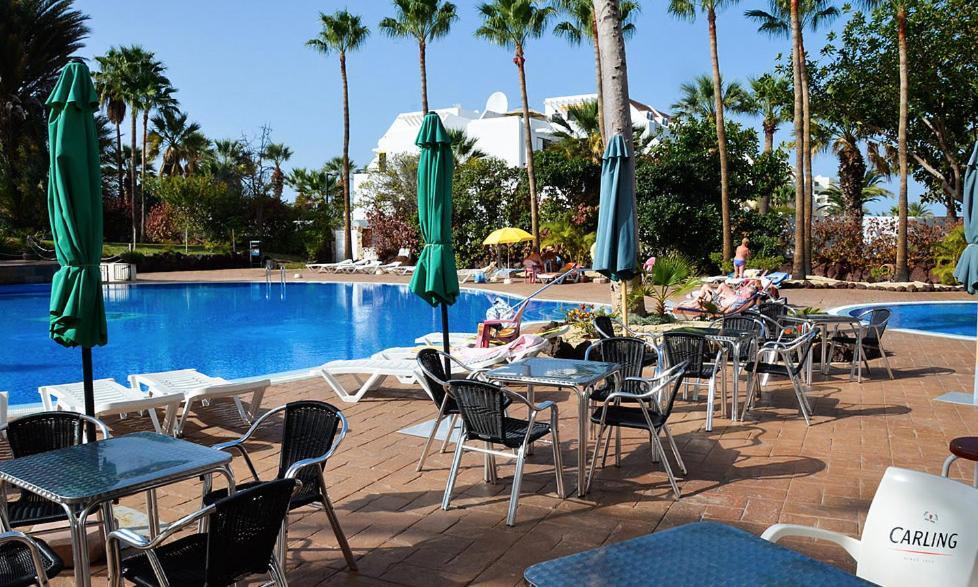 Cozy Studio Las Americas Playa de las Americas  Exterior photo